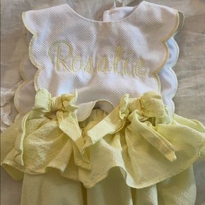 6 month “Rosalie” bubble